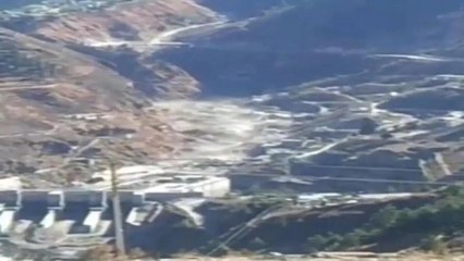 Glacier burst: 120 people reported missing from NTPC