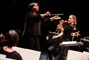 VIDEO. Glass Marcano, 24 ans, mène à la baguette l'Orchestre symphonique de Tours