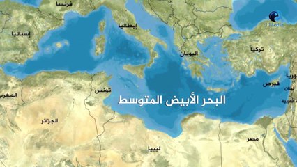 لماذا يتمنى اردوغان اختفاء كل جزر البحر المتوسط ؟