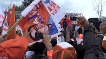 Präsidentschaftswahlen in Ecuador: Kommt es zur Stichwahl?