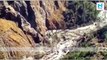 Uttarakhand glacier burst: Shocking visuals