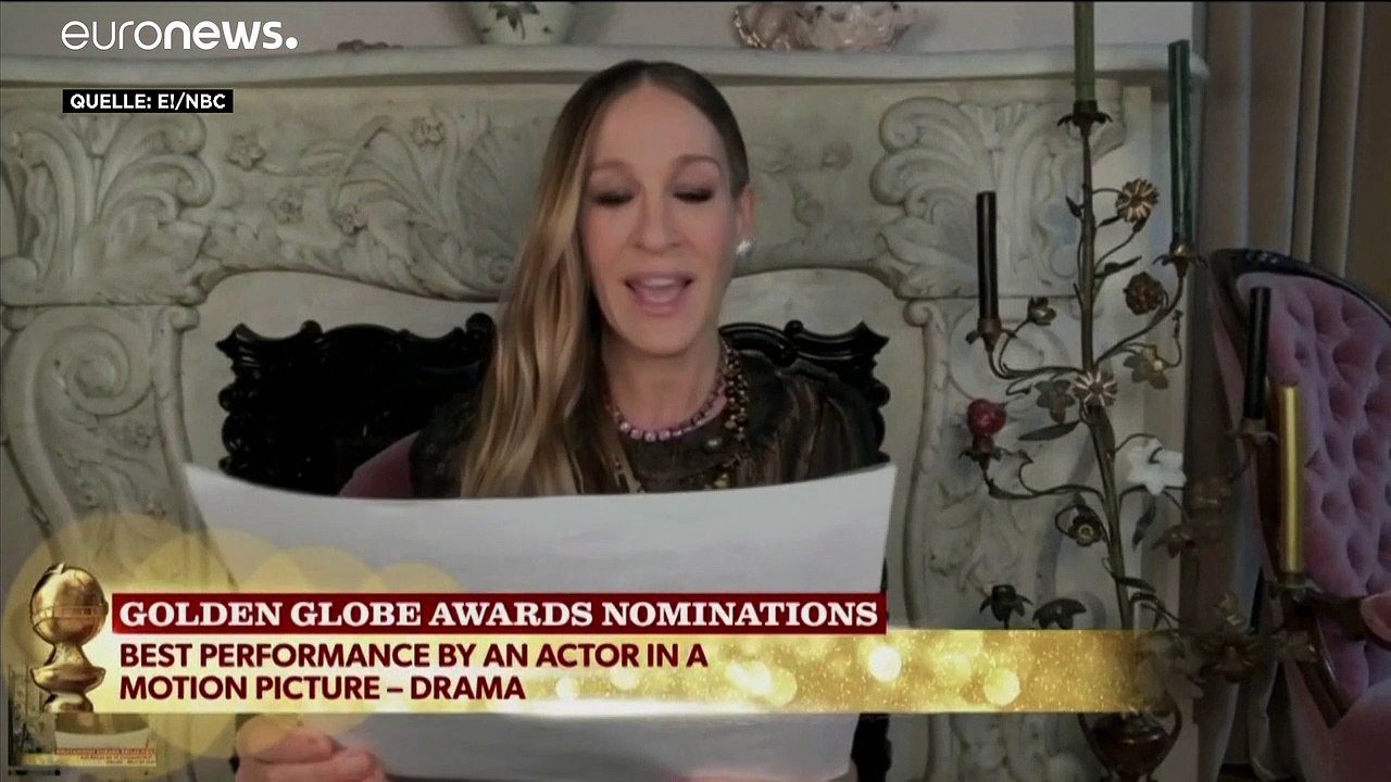 Konkurrent für Hopkins und Oldman: Tahar Rahim für Golden Globe nominiert