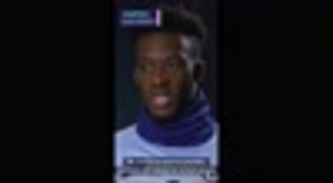 'Racism won't stop' - Hudson-Odoi stunned by Twitter stance on monkey emoji