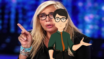 Mara Venier, l’indiscrezione bomba arriva da un big della tv. Nei corridoi Rai non si parla d’altro