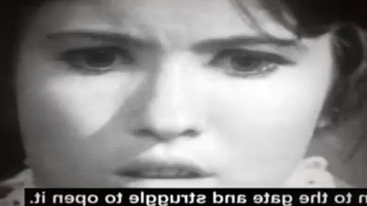 Doctor Who Season 5 Episode 8 The Abominable Snowmen Pt 4 - (1963)