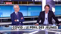 Ludovic Toro : « On n'a pas su faire de cas par cas »