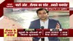 Uttarakhand Glacier Brust : Live Bulletin of glacier from Haridwar