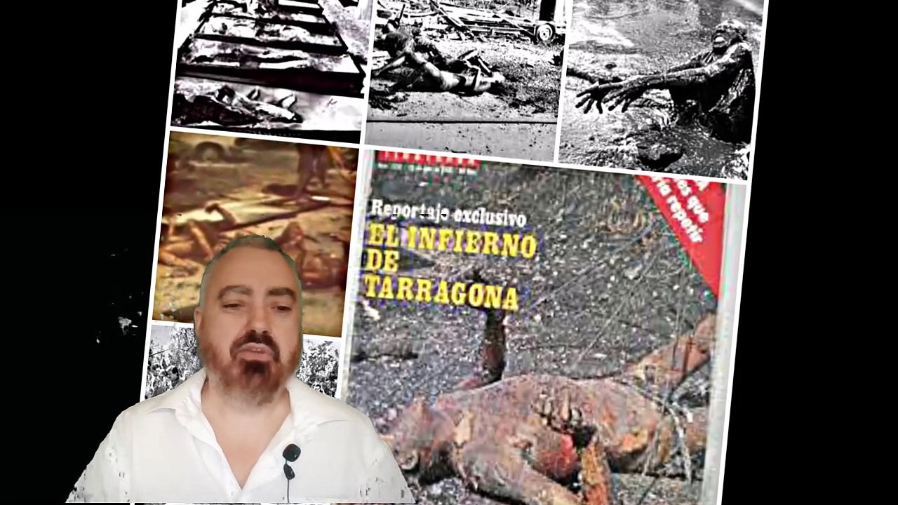 Camping de Los Alfaques - Parapsicología SERG