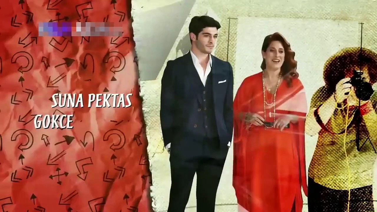 Ask Laftan Anlamaz-Hayat Murat in Hindi-episode 39