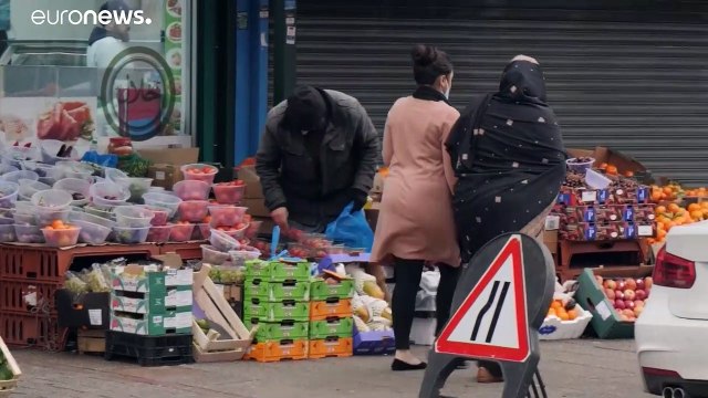 UK faith leaders launch campaign to combat low vaccine take-up in BAME community