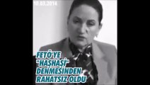 Meral Aksener - FETÖCÜMÜ dediniz?