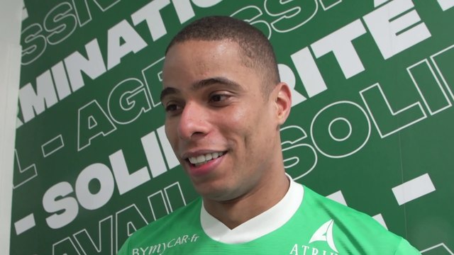 Kevin Monnet-Paquet : Trois points très importants