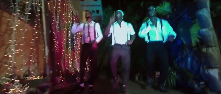 POSEIDON IBS - IL EST SAPÉ . ( clip officiel )