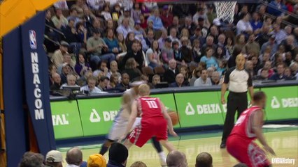 This Day in History - Carmelo Anthony scores 50 pts in DEN (2/7/11)