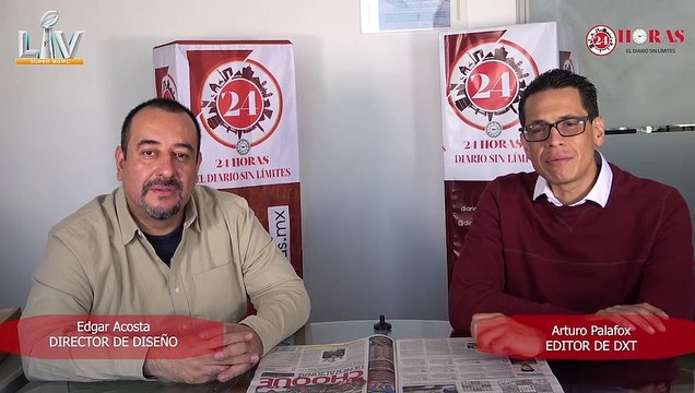 Nuestros expertos hablan sobre el show de medio tiempo del Super Bowl