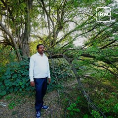 Meet Mantu Hait Who Created A Lush Urban Forest In Kolkata