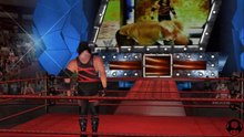 Here Comes the Pain Stacy Keibler vs Kane