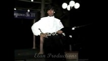 Elan Productions presents Delores Evans