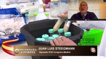 JUAN LUIS STEEGMAN: ¡CONFINAMIENTO INNECESARIO! EL GOBIERNO NO ESUCHA  A LOS INVESTIGADORES HAN ADVERTIDO DE TODO Y NO HACEN NADA…