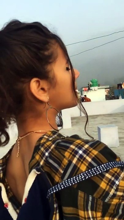 Tanurawat33 new hip hop dance video /Indian girl dance video