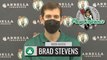 Brad Stevens: Jaylen Brown Injury Update | Celtics vs Suns