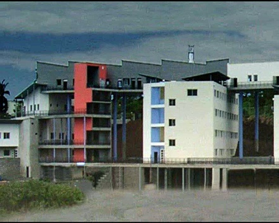 Patrice Hamel : Cinétique n° 1 (2007), Version N° 1 (2007)