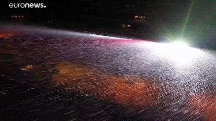 Baltikum begeht "Tag der Solidarität mit Belarus"