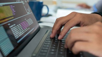 Capturan a ladrones que robaban computadores en hospitales