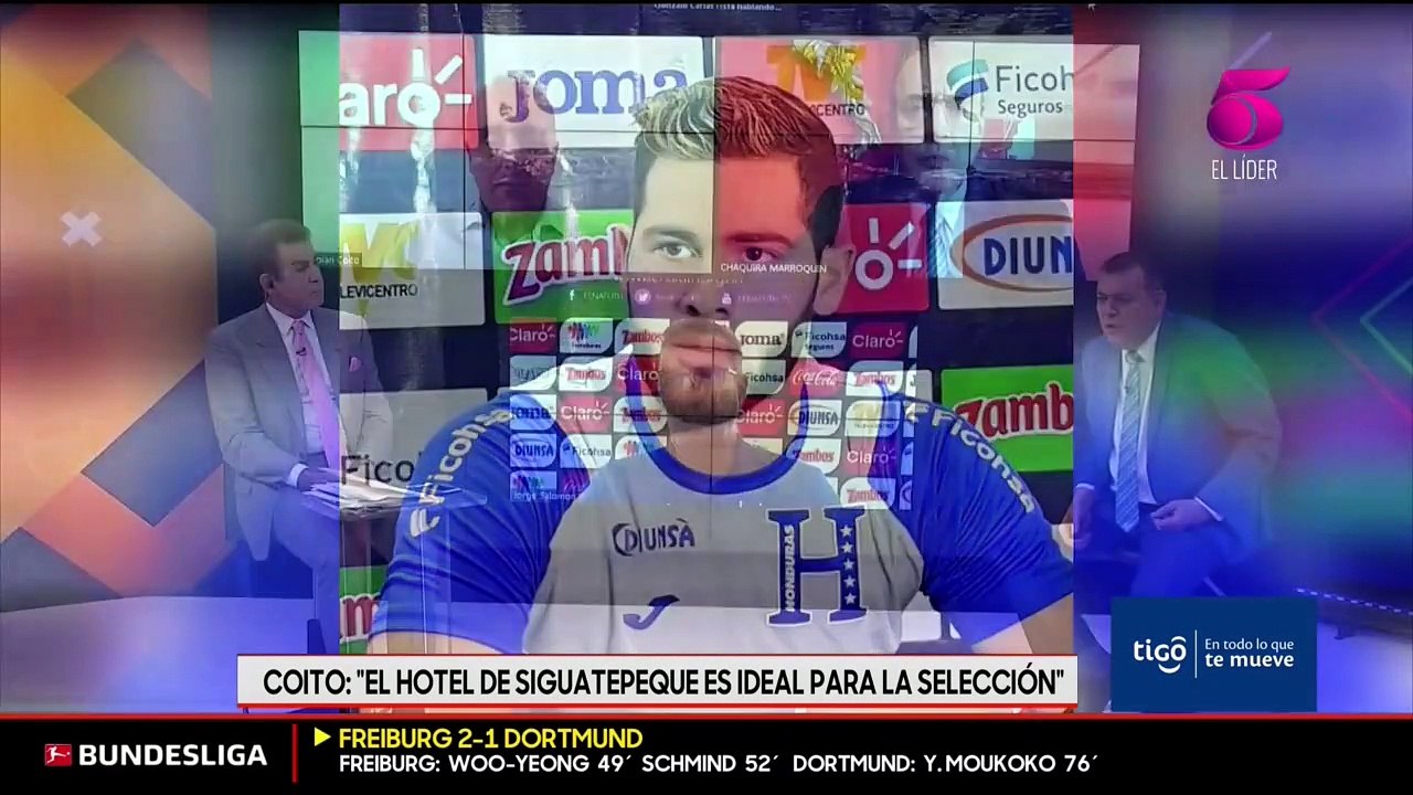 Mesa Redonda - 7 de Febrero