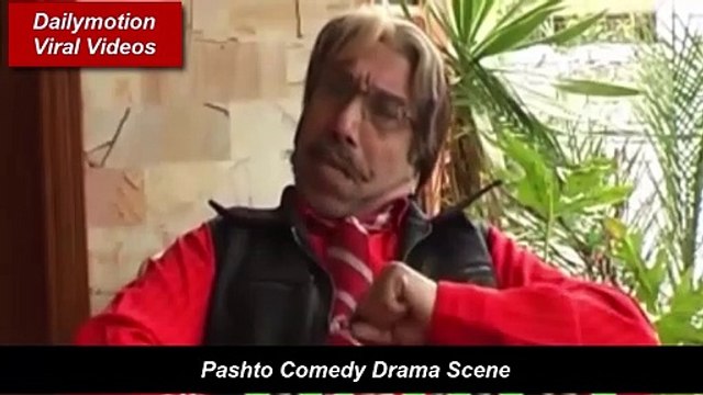 Zama da Chargo Bacho, Ismail Shahid Comedy Drama, Pekhe Da Janjaliano, Pushto Mazahiya Drama