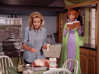 S1E04 Ah ! Les Belles-mères !