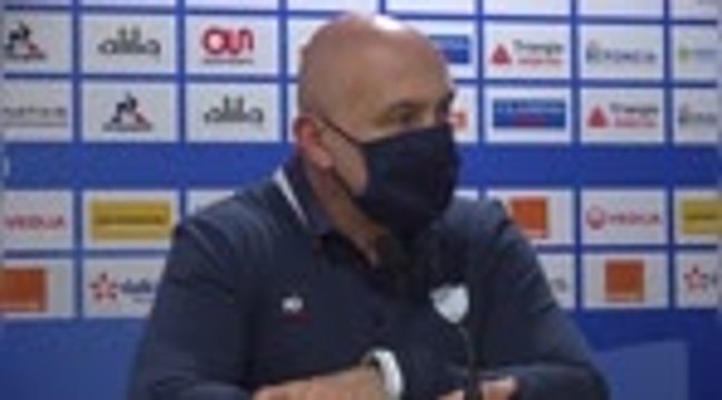 14e j. - Travers : Une équipe qui ne lâche rien