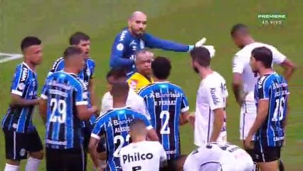 Grêmio 3x3 Santos 2 TP BRASILEIRAO 2020[1]