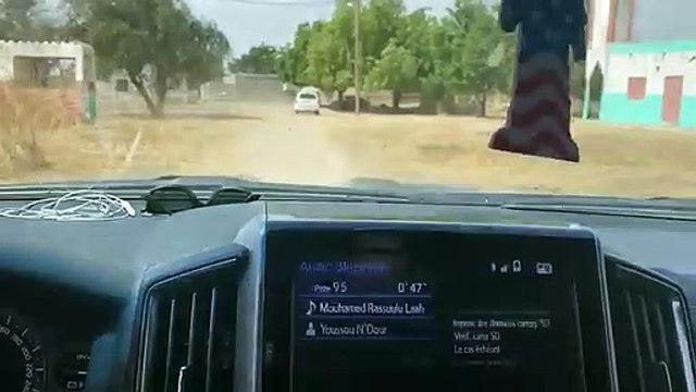 Kaffrine: Distribution de livres Saint Coran aux chefs religieux, imams et oulémas