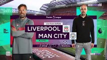 Manchester City vs Liverpool  . La performance de l’artiste algérien H. Rrouz aujourd’hui contre l’artiste égyptien Y. Lah a contribué à la victoire de son équipe au sommet