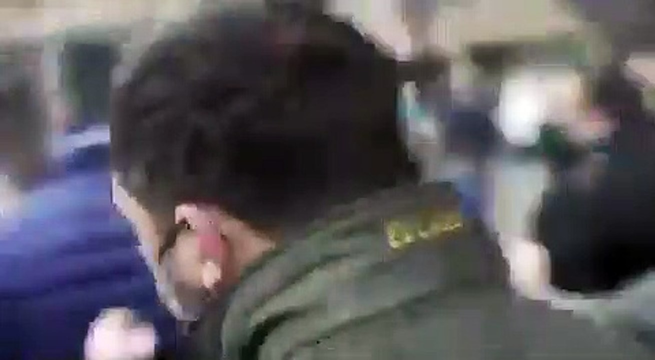 Brutal: Abascal se encara con el jefe de los Mossos