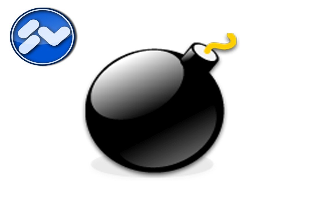 Lücke: Ping des Todes