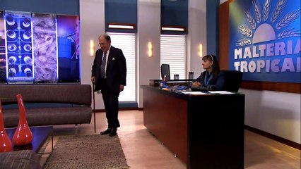 Gabriela, Giros del Destino - Capítulo 94 HD