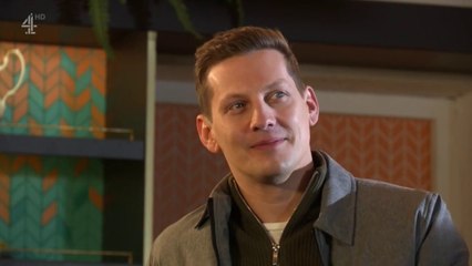 James Nightingale Part 1022a (John Paul and George Only) First Scenes MUTED