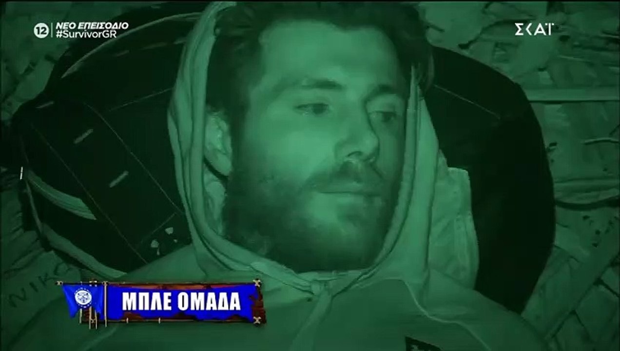 Survivor: Άννα Μαρία σε Ελευθερίου: «Με έχεις π...