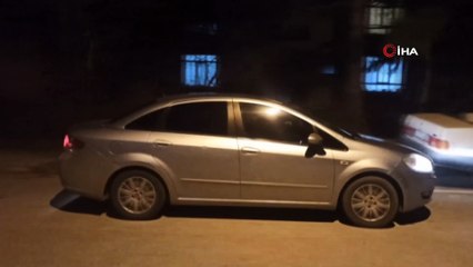 Cezaevinden izinli çıkıp İzmir'den, Konya'ya hırsızlığa geldiler