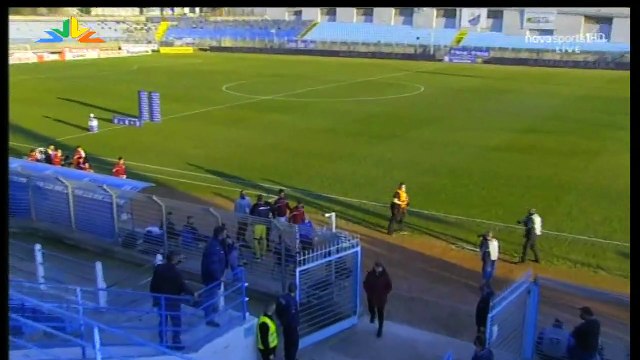 90 Λεπτά Χωρίς Καθυστερήσεις (7-2-2021)