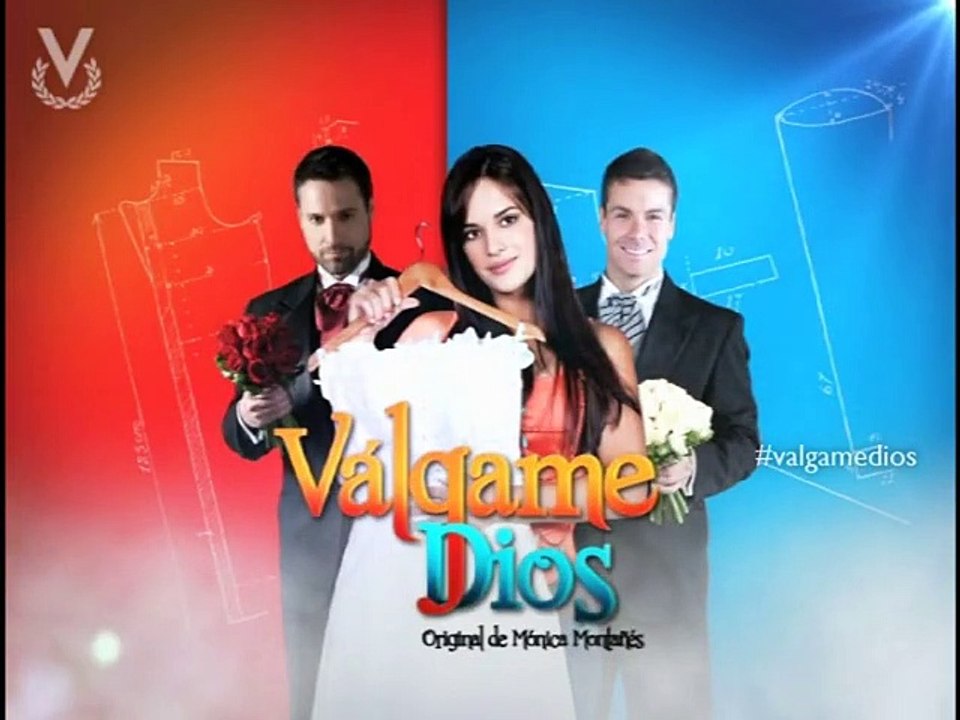 Válgame Dios - Capitulo 117
