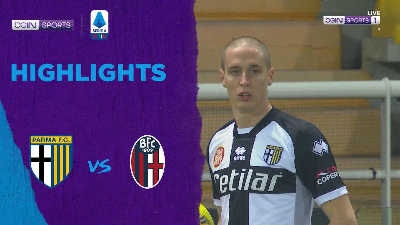 Parma v Bologna