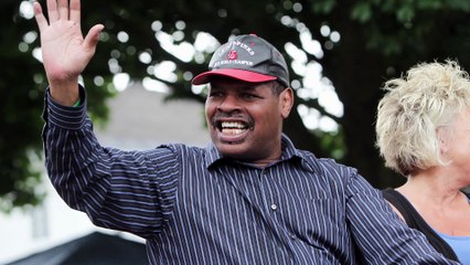 Meghalt a profi világbajnok bokszoló, Leon Spinks
