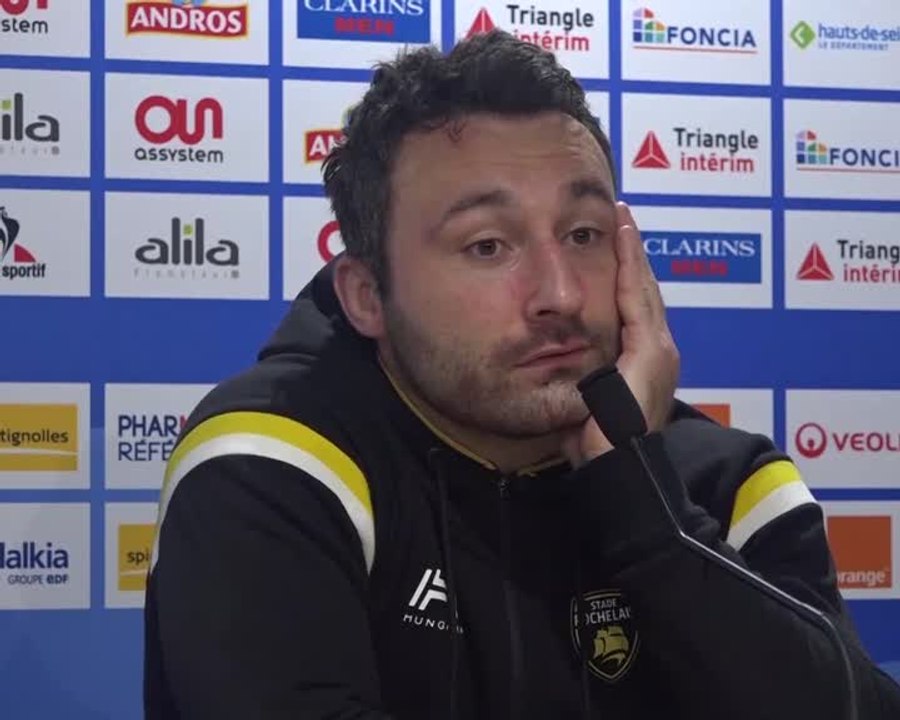 14e j. - Sinzelle : "Du très bon et du très mauvais"