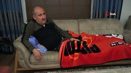 MHP’li belediye başkanı saldırıya uğradı: Tehdit alıyordu