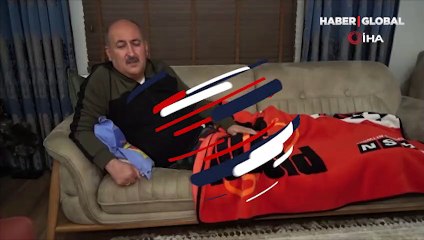 MHP'li belediye başkanı saldırıya uğradı: Tehdit alıyordum