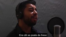 Luiz Valadez - A quien quiero mentirle (Marc Anthony - Cover)