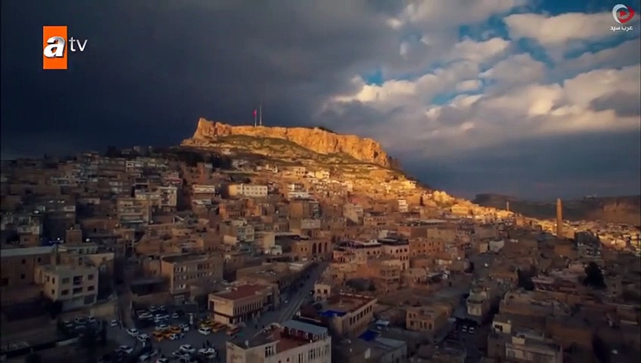 مسلسل زهرة الثالوث الموسم الثالث الحلقة 20 قسم 2